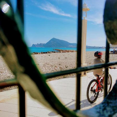 Apartment Steps From Altea Beach!! - Pool - Ac Luaran gambar