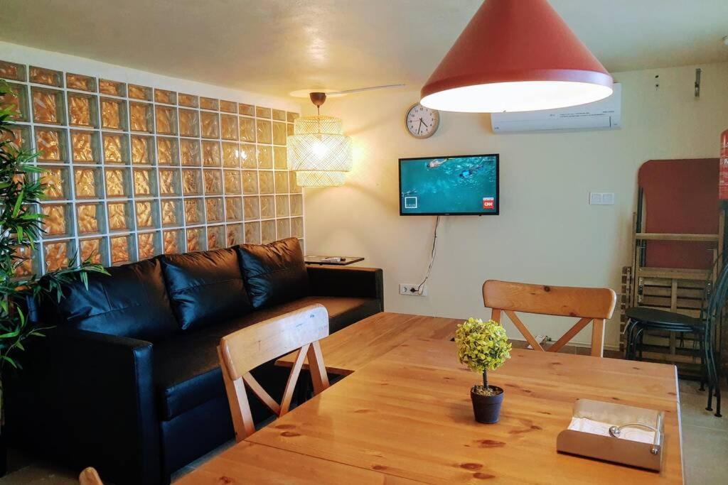 Apartment Steps From Altea Beach!! - Pool - Ac Luaran gambar