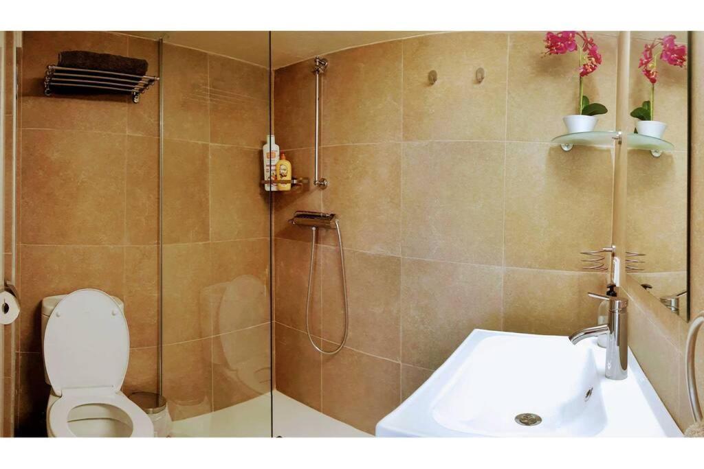 Apartment Steps From Altea Beach!! - Pool - Ac Luaran gambar