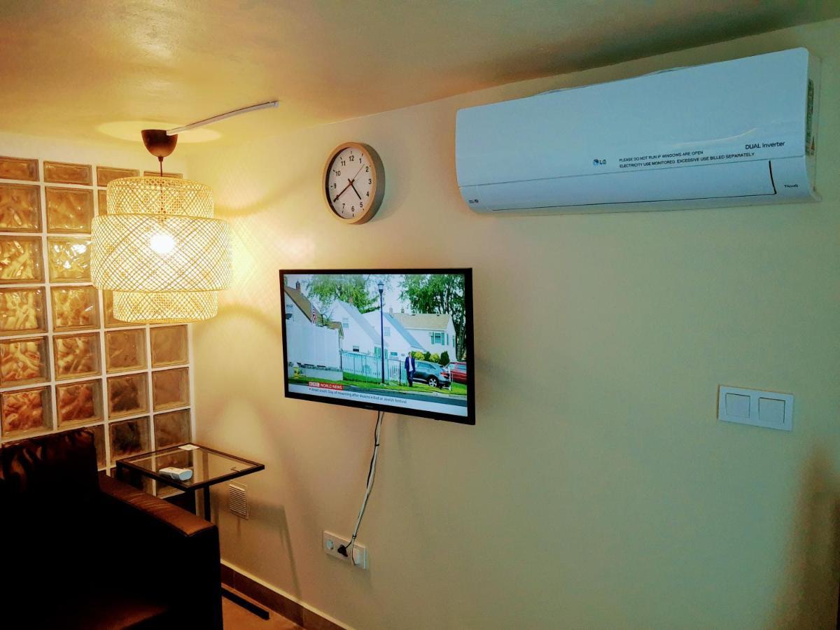 Apartment Steps From Altea Beach!! - Pool - Ac Luaran gambar