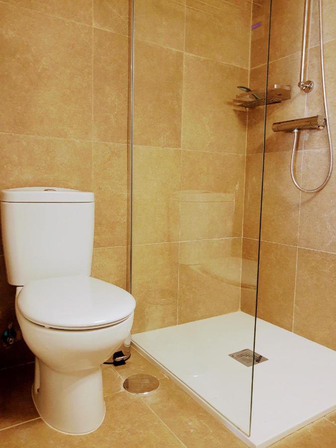 Apartment Steps From Altea Beach!! - Pool - Ac Luaran gambar