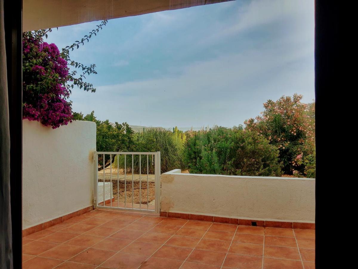 Apartment Steps From Altea Beach!! - Pool - Ac Luaran gambar