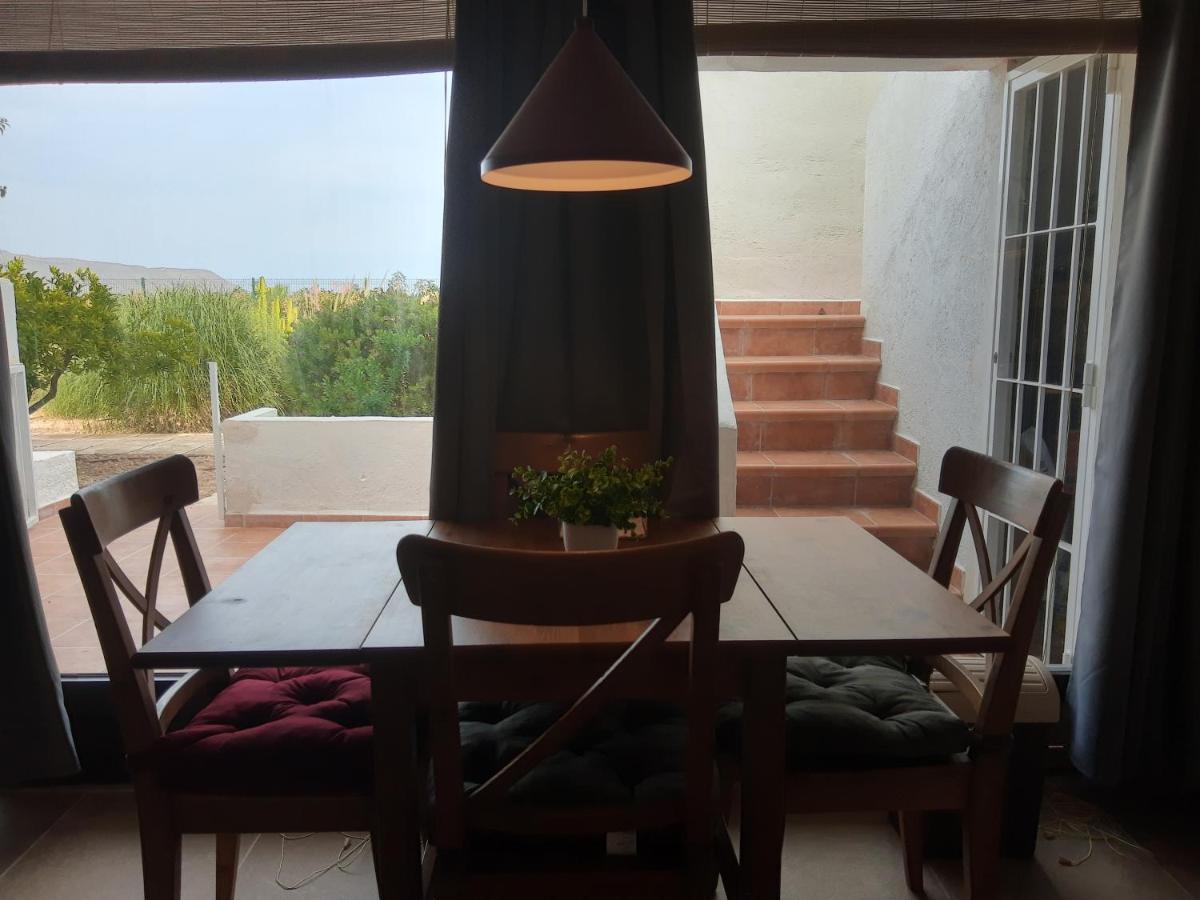 Apartment Steps From Altea Beach!! - Pool - Ac Luaran gambar